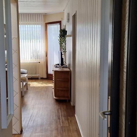 Feriengarten Dahme W 21 Εξωτερικό φωτογραφία