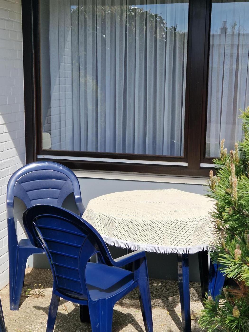 Feriengarten Dahme W 21 Εξωτερικό φωτογραφία