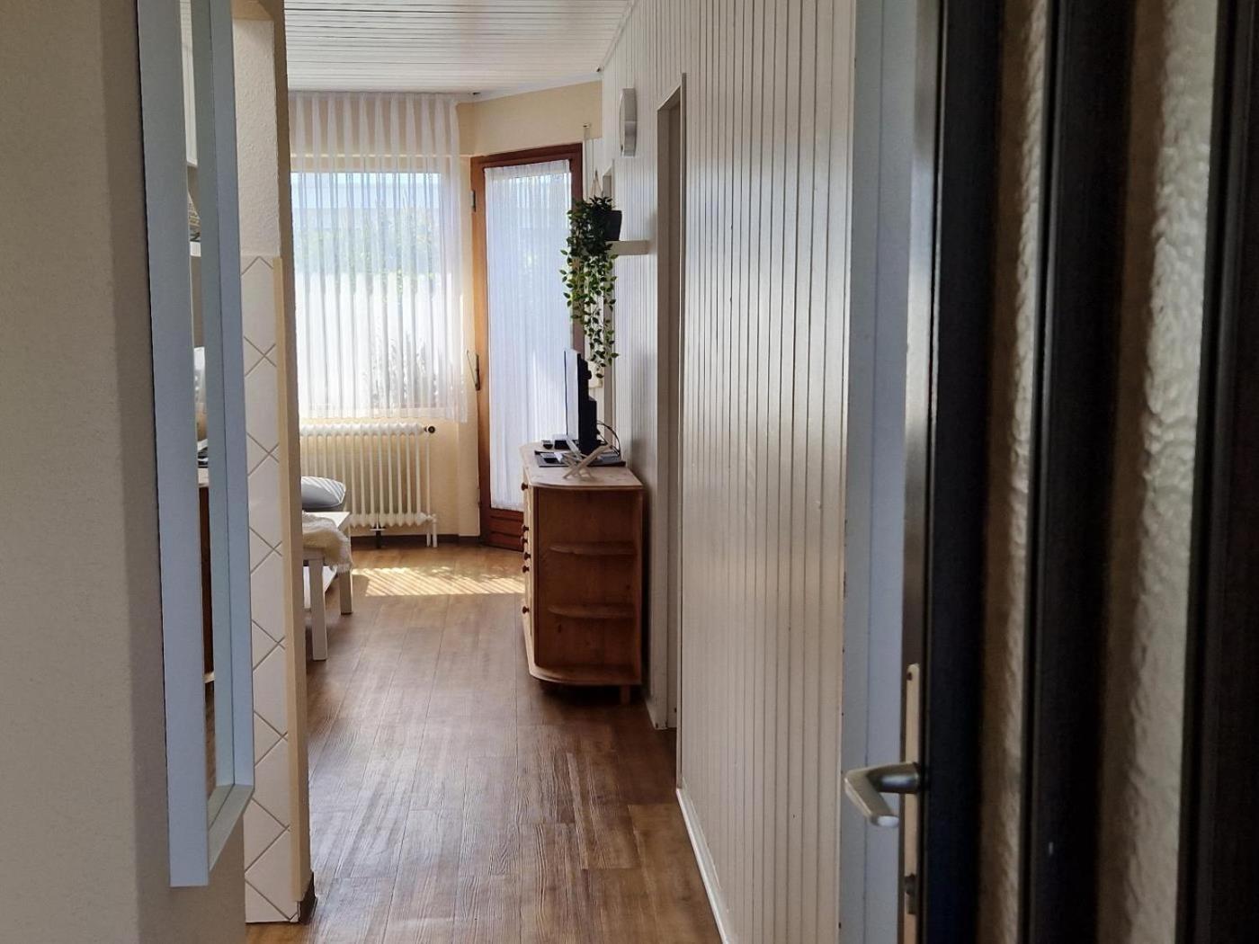 Feriengarten Dahme W 21 Εξωτερικό φωτογραφία